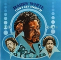 Barry White - Can't Get Enough CD