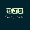 3JS - Dan Ben Jij Weer Hier ( U2 EP) EP