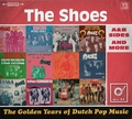 The Shoes - The Golden Years Of Dutch Pop Music 2CD-Set