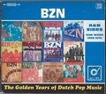 BZN - The Golden Years Of Dutch Pop Music 2CD-Set