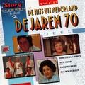 De Hits Uit Nederland De Jaren 70 Deel 2 CD