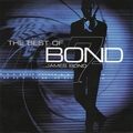 The Best Of Bond...James Bond CD