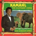 Kamahl - The Elephant Song CD