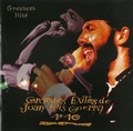 Juan Luis Guerra - Grandes Exitos CD