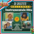 De Grootste Hollandse Instrumentale Hits CD