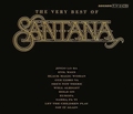 Santana - The Very Best Of Santana 2CD-set
