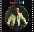 Henry Mancini and His Orchestra - Film Music By Mancini Lp