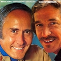 Henry Mancini & Doc Severinsen - Brass, Ivory & Strings Lp