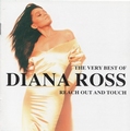 Diana Ross - The Very Best Of Diana Ross  CD
