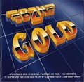 BZN - Gold CD