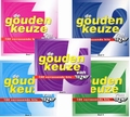 De Gouden Keuze van BZN 100 Verrassende Hits 5 CD set