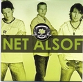 3JS- Net Alsof CD-Single