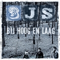 3JS- Bij Hoog Bij Laag CD-Single