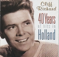 Cliff Richard - 40 Years Of Hits CD
