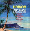 Henry Mancini and His Orchestra and Chorus - Music Of Hawaii Lp