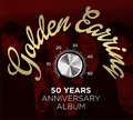 Golden Earring - 50 Years Anniversary Album 4CD+DVD Set