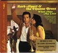 Herb Alpert & The Tijuana Brass - What Now My Love CD
