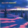 Mystic Moods Orchestra - Stormy Weekend CD