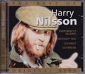 Harry Nilsson - The Best Of CD