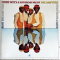 The Drifters - Every Nite's Is a Saturday Night CD