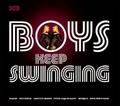 Boys Keep Swinging 3CD set