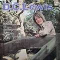 D.C. Lewis - D.C. Lewis Lp