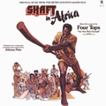 Shaft In Africa ( Original Score) Lp