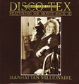 Disco Tex and The Sex-O-Lettes - Manhattan Millionaire Lp