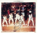 The Temptations - Psychedelic Shack & All Directions CD