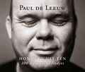 Paul de Leeuw - Honderd uit één 5CD-Box