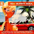 40x Sunny Soul 2CD-Set