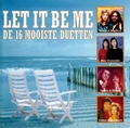 Let It Be Me - De 16 Mooiste Duetten CD