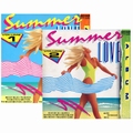 Summer Love Volume 1&2 2CD-Set