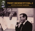 Tony Bennett - Seven Classic Albums 4CD-Box