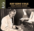 Nat King Cole - Eight Classic Albums 4CD-Box