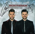Nick & Simon - Christmas With Nick & Simon Lp