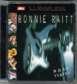 Bonnie Raitt - Road Tested DTS Audio Disc