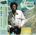 Johnny Mathis - I'm Coming Home  CD