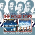 Four Tops - Something To Remember, The Casablanca Sessions CD