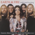 Earth & Fire - Wild and Exiting  CD