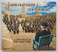 Leonard Cohen - Can't Forget: A Souvenir Of The Grand Tour CD