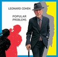 Leonard Cohen - Popular Problems  CD