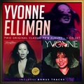 Yvonne Elliman - Night Flight / Yvonne CD