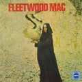 Fleetwood Mac - The Pious Bird Of Good Omen (bonus) CD