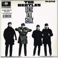The Beatles - Long Tall Sally   4 track Ep 7''  EP Single