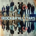 The Rock & R'All Stars - Rock & Roll Met Een Traan 7'' single
