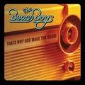 The Beach Boys - That's why god made the radio 7'' single