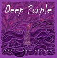 Deep Purple - Above and Beyond  Ltd. Purple vinyl 7'' single