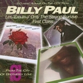 Billy Paul - Let 'Em In,Only The Strong Survive,First Class 2CD-Set