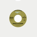 Young Gun Silver Fox - Midnight In Richmond / Lenny 7'' single